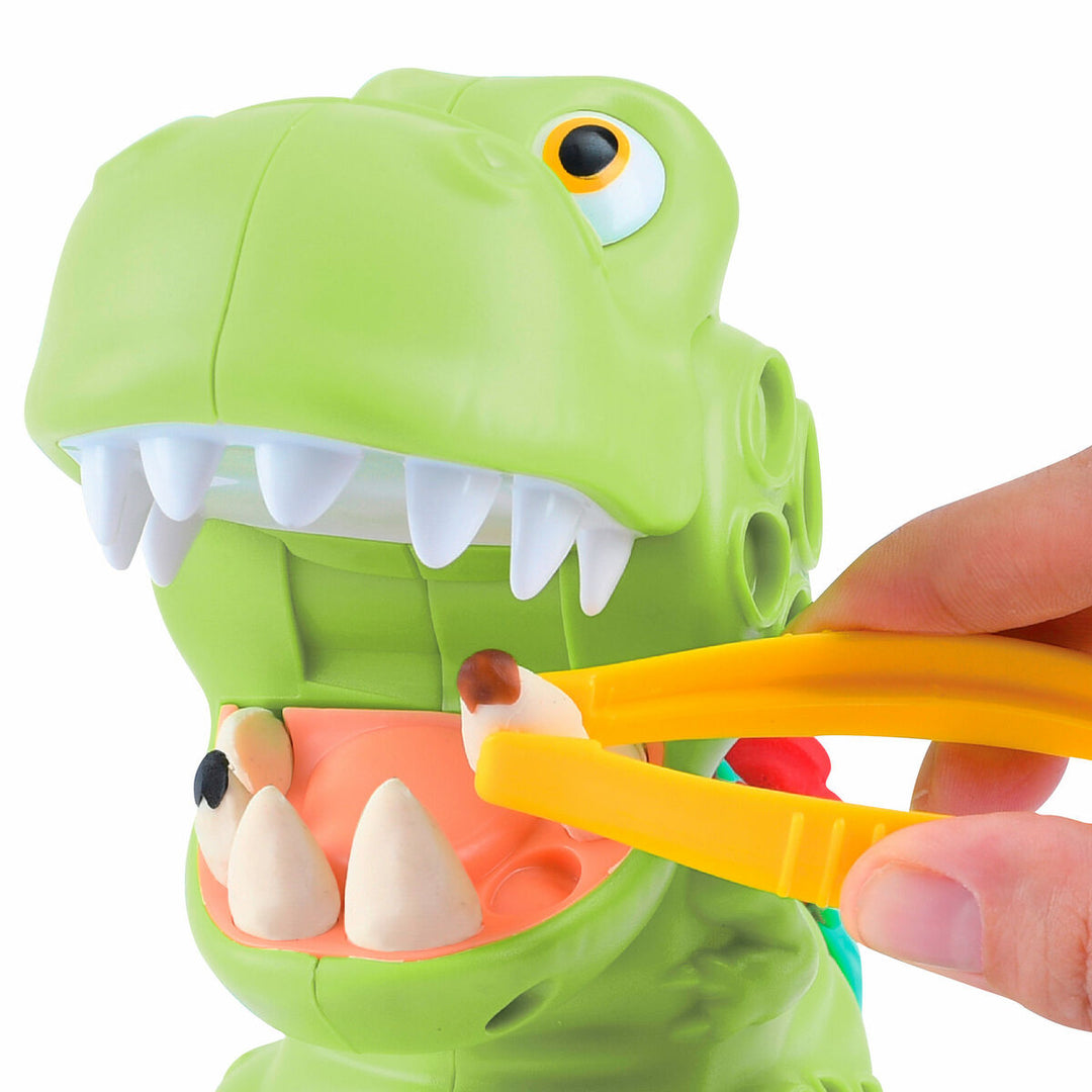 Modelling Clay Game PlayGo (6 Units)