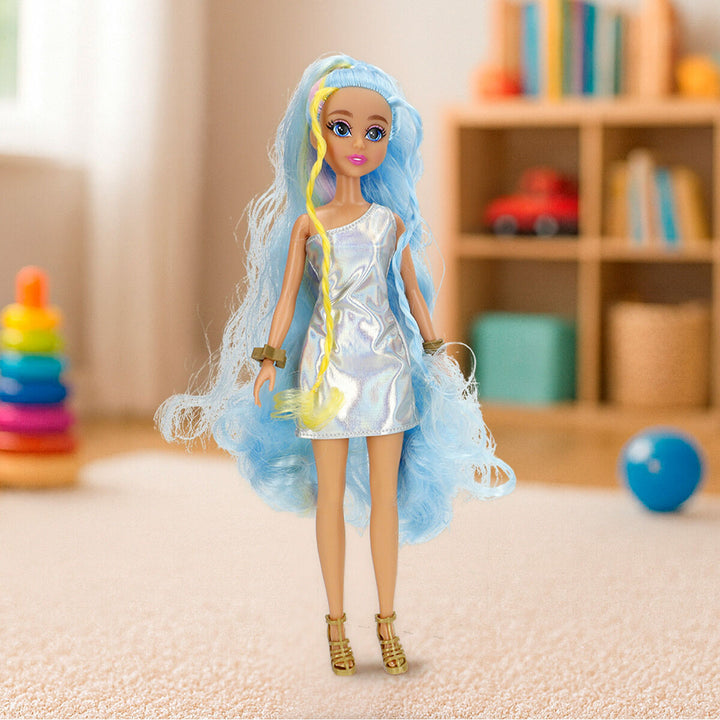 Doll Funville 11 X 30 X 5 CM (4 Units)