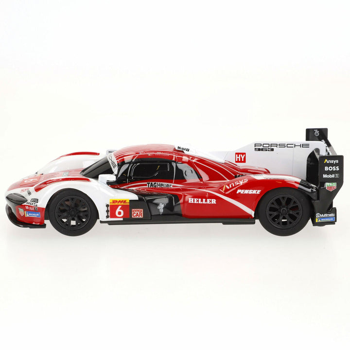 Remote-Controlled Car Porsche  FULL FUNCTION (4 Units)