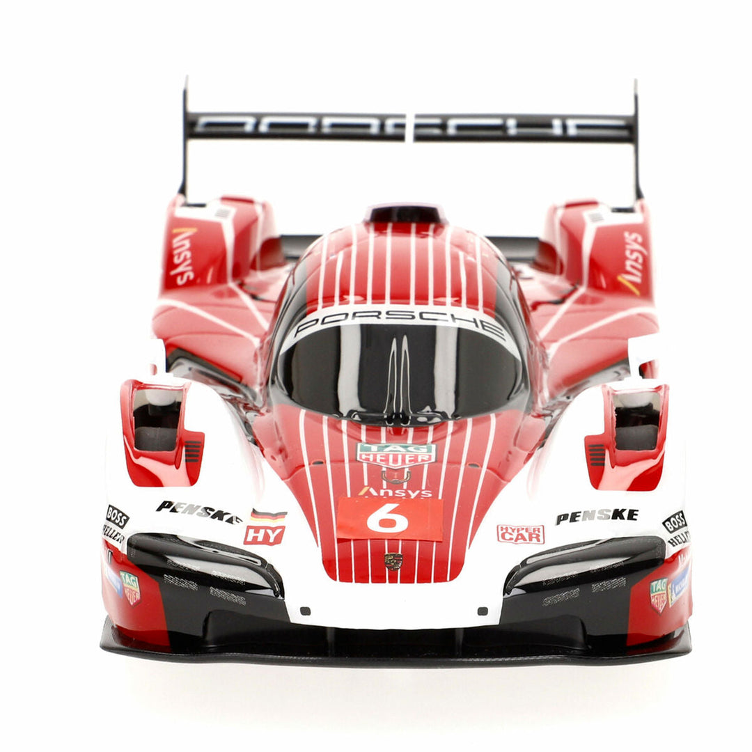 Remote-Controlled Car Porsche  FULL FUNCTION (4 Units)