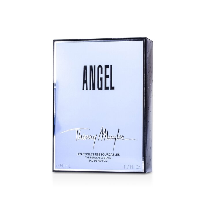 Angel Eau De Parfum Refillable Spray - 50ml/1.7oz