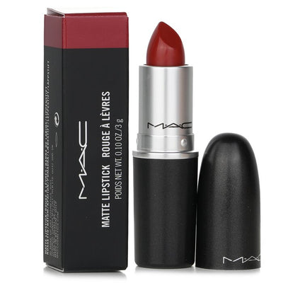 Lipstick - No. 138 Chili Matte; Premium Price Due To Scarcity - 3g/0.1oz