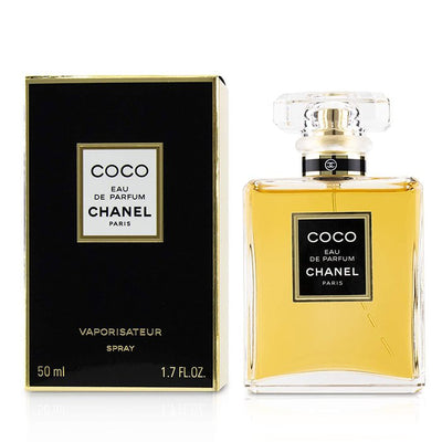 Coco Eau De Parfum Spray - 50ml/1.7oz