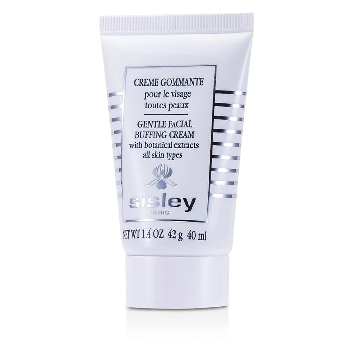 Botanical Gentle Facial Buffing Cream - 40ml/1.4oz