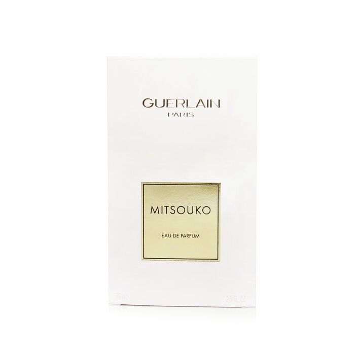 Mitsouko Eau De Parfum Spray - 75ml/2.5oz