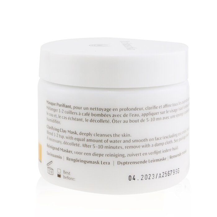 Cleansing Clay Mask - 90g/3.17oz