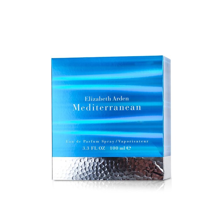 Mediterranean Eau De Parfum Spray - 100ml/3.3oz