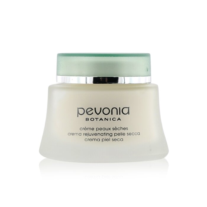 Rejuvenating Dry Skin Cream - 50ml/1.7oz