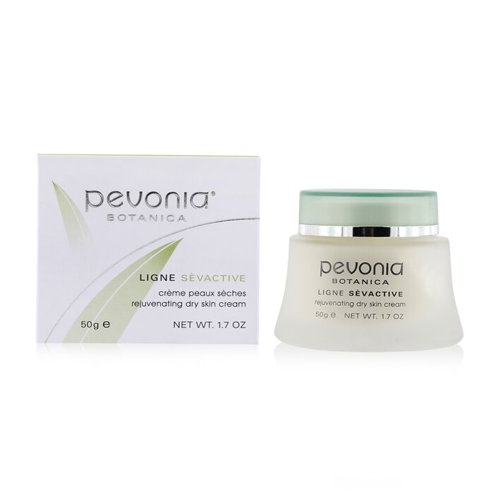 Rejuvenating Dry Skin Cream - 50ml/1.7oz