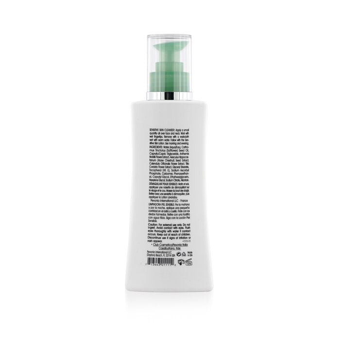 Sensitive Skin Cleanser - 200ml/6.9oz