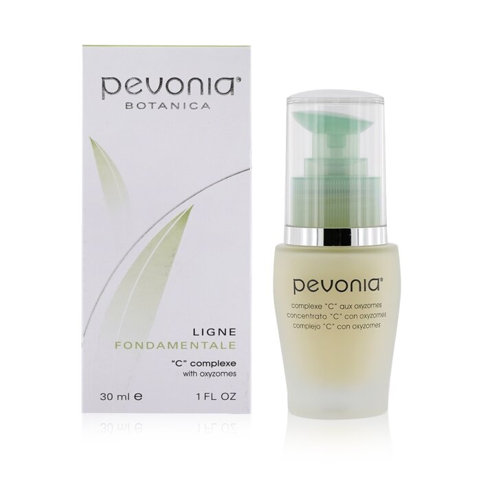 C Complexe - 30ml/1oz