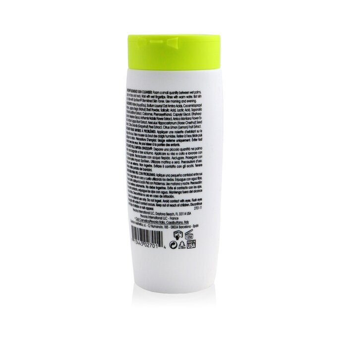 Spateen Blemished Skin Cleanser - 120ml/4oz