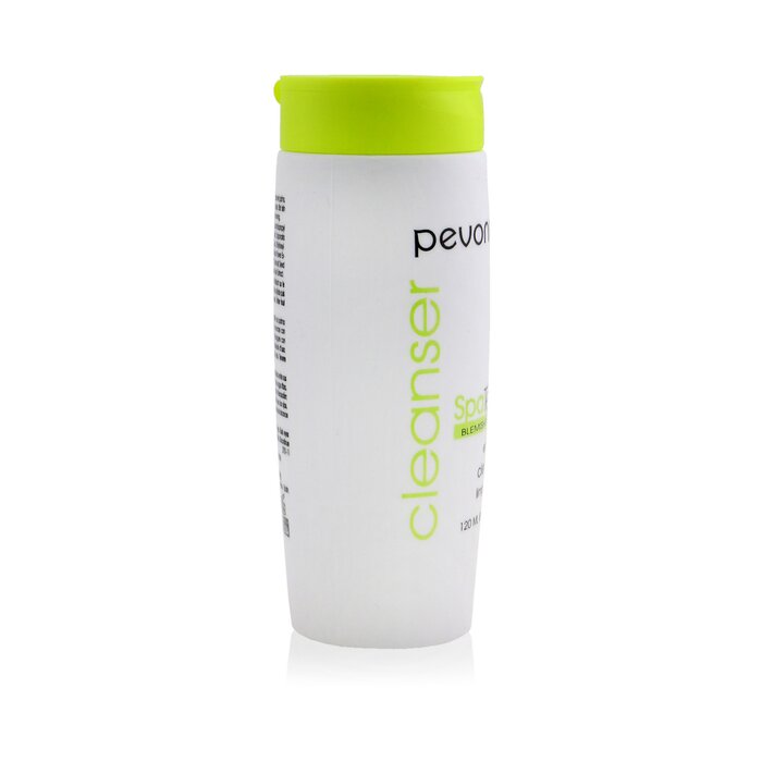 Spateen Blemished Skin Cleanser - 120ml/4oz