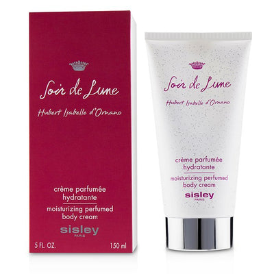 Soir De Lune Moisturizing Perfumed Body Cream - 150ml/5oz