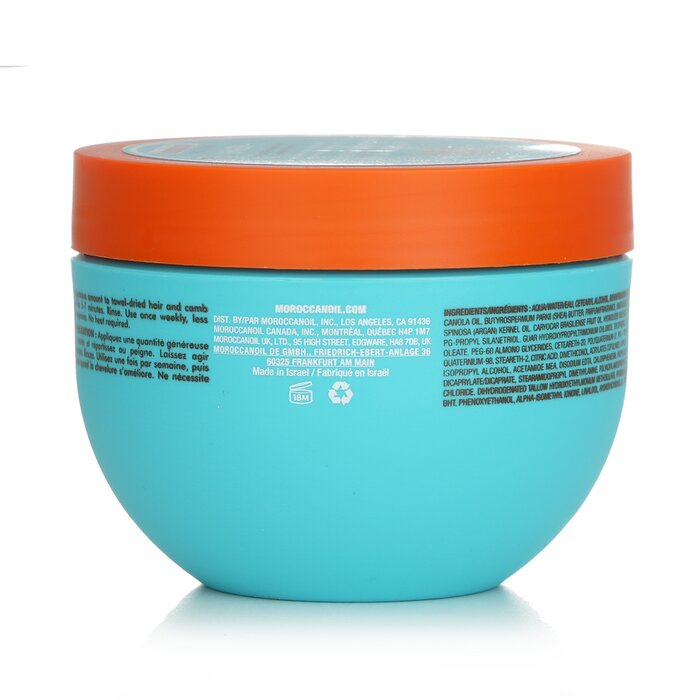 Restorative Hair Mask (for Weakened And Damaged Hair) - 250ml/8.45oz