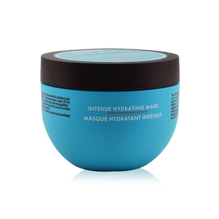 Intense Hydrating Mask (for Medium To Thick Dry Hair) - 250ml/8.5oz