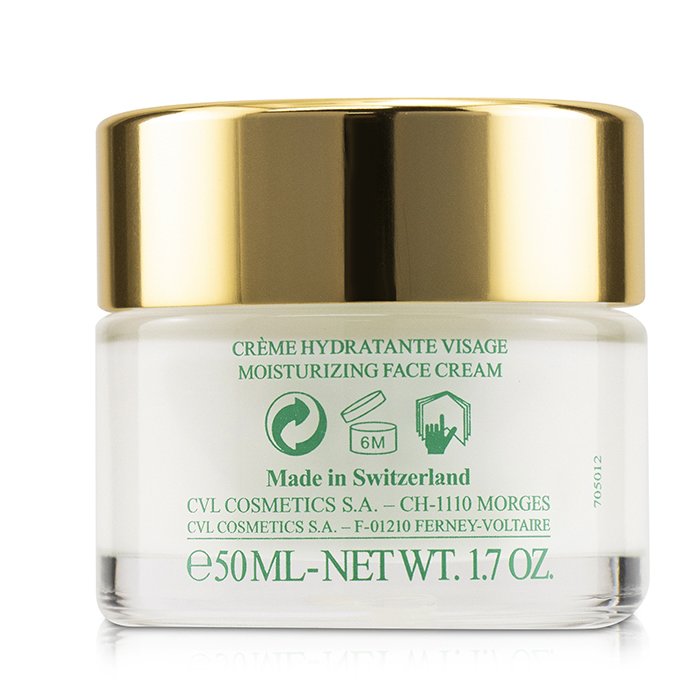 Hydra 3 Regenetic Cream (anti-aging Moisturizing Cream) - 50ml/1.7oz