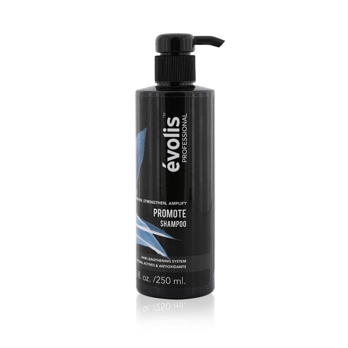 Extra Volume Shampoo (for Fine Hair) - 1000ml/33.8oz
