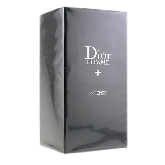Dior Homme Intense Eau De Parfum Spray - 150ml/5oz