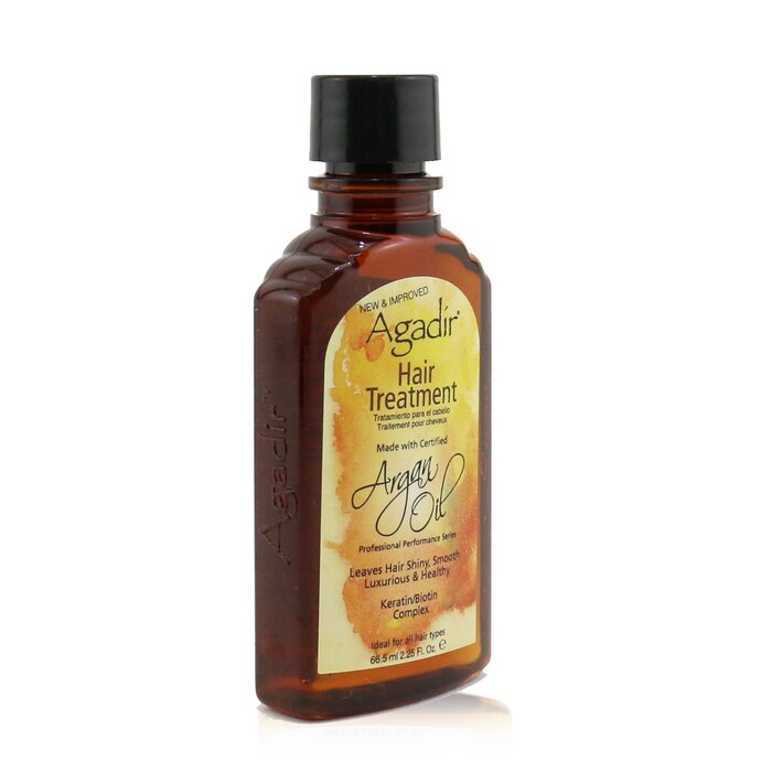 Hair Treatment (ideal For All Hair Types) - 66.5ml/2.25oz