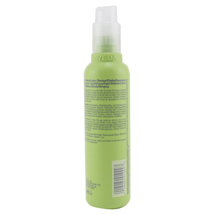 Be Curly Curl Enhancing Hair Spray - 200ml/6.7oz