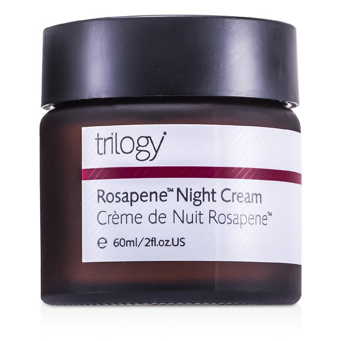 Rosapene Night Cream (for All Skin Types) - 60ml/2oz