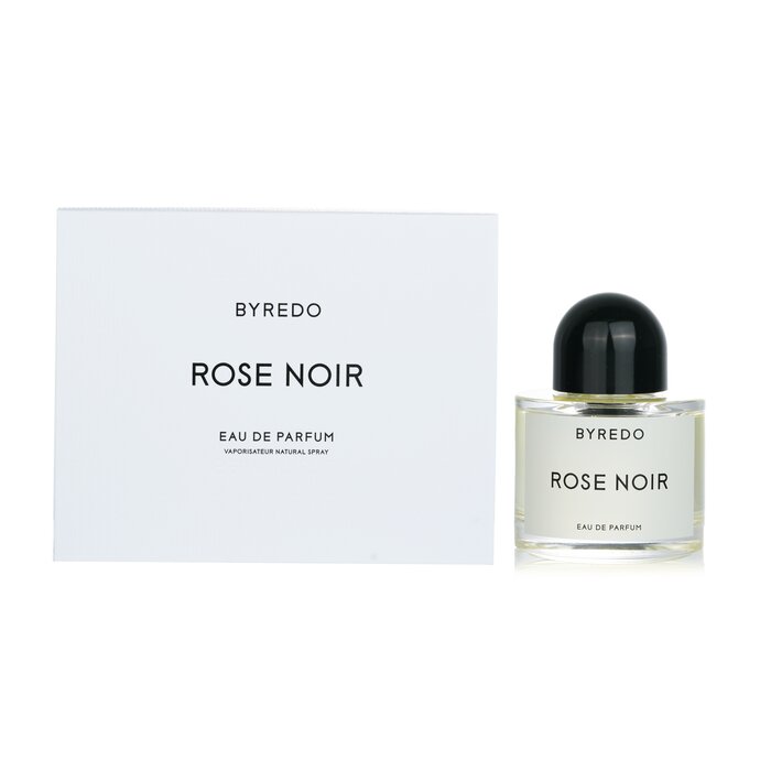 Rose Noir Eau De Parfum Spray - 50ml/1.6oz