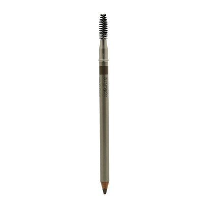 Eye Brow Pencil With Groomer Brush - # Ash Blonde - 1.17g/0.04oz