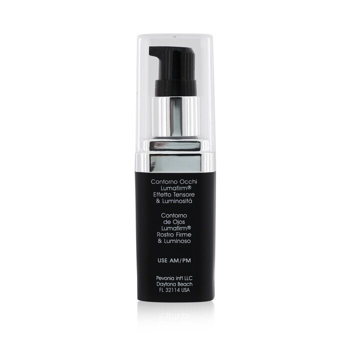 Lumafirm Eye Contour Lift And Glow - 15ml/0.5oz