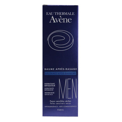 Homme After Shave Balm - 75ml/2.53oz