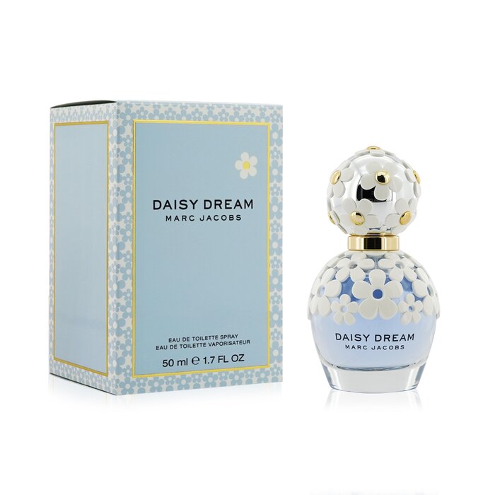 Daisy Dream Eau De Toilette Spray - 50ml/1.7oz