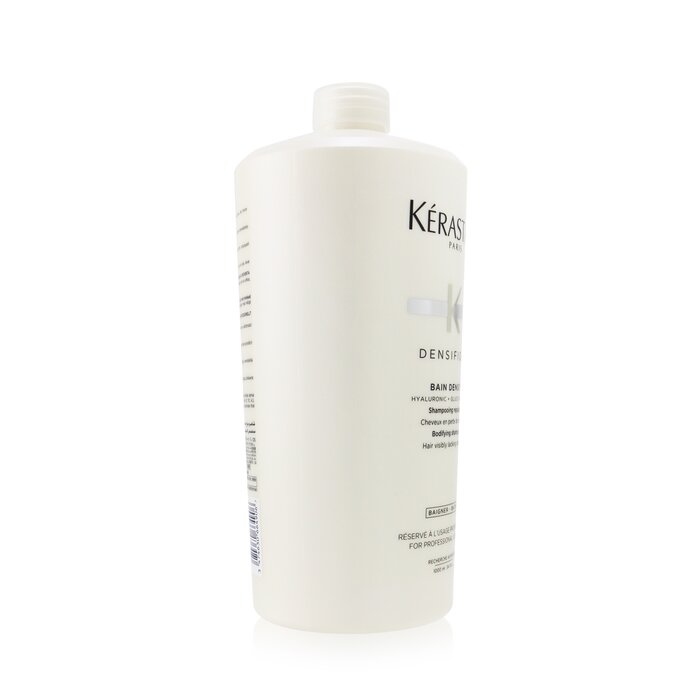 Densifique Bain Densite Bodifying Shampoo (hair Visibly Lacking Density) - 1000ml/34oz