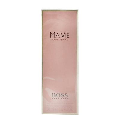 Boss Ma Vie Eau De Parfum Spray - 50ml/1.6oz
