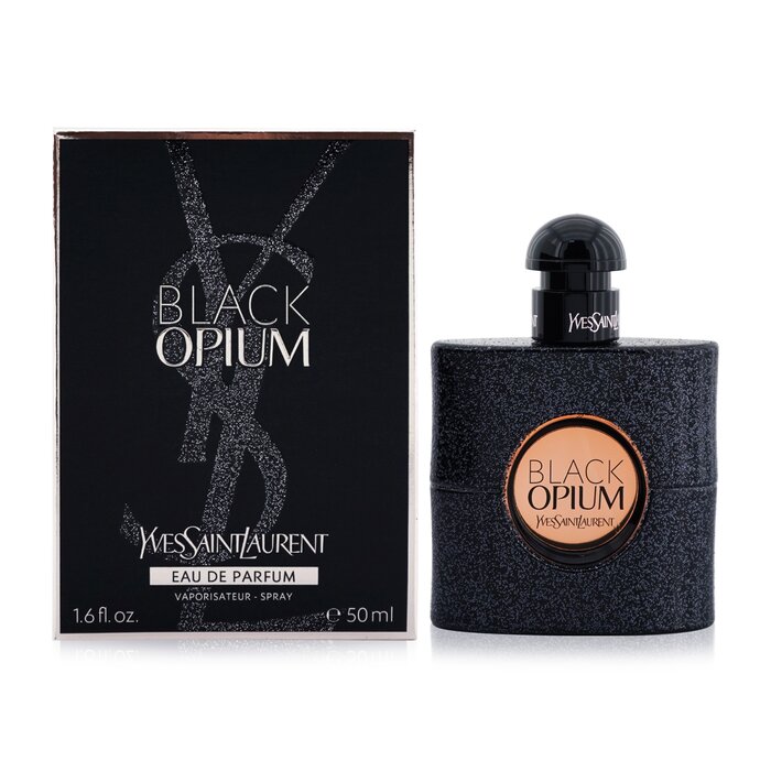 Black Opium Eau De Parfum Spray - 50ml/1.6oz