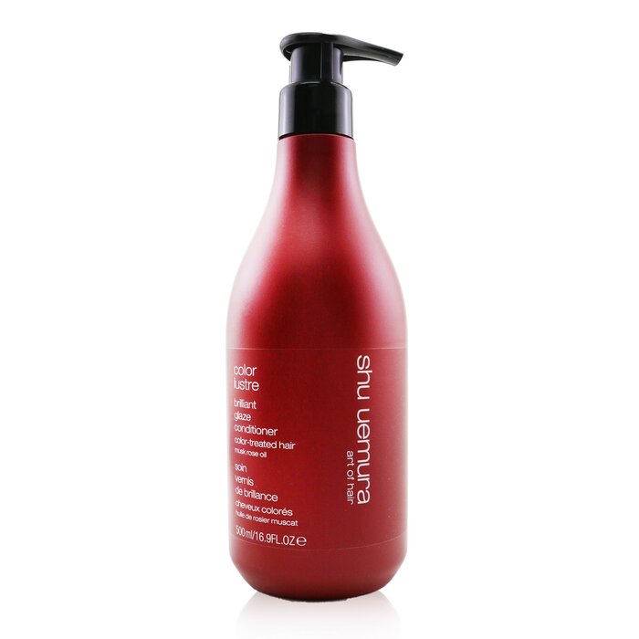 Color Lustre Brilliant Glaze Conditioner (color-treated Hair) - 500ml/16.9oz