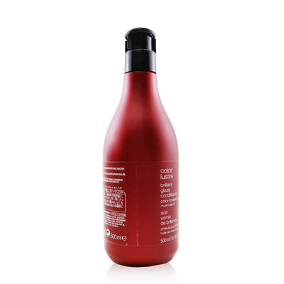 Color Lustre Brilliant Glaze Conditioner (color-treated Hair) - 500ml/16.9oz