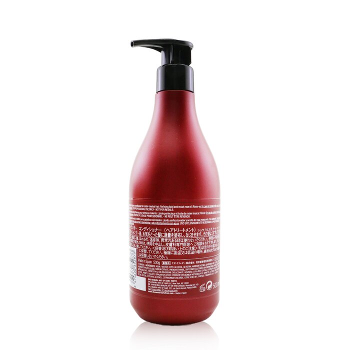 Color Lustre Brilliant Glaze Conditioner (color-treated Hair) - 500ml/16.9oz