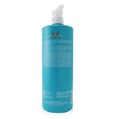 Moisture Repair Shampoo (for Weakened And Damaged Hair) - 1000ml/33.8oz