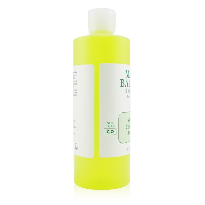 Special Cucumber Lotion - For Combination/ Oily Skin Types - 472ml/16oz