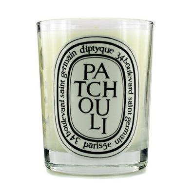 Scented Candle - Patchouli - 190g/6.5oz
