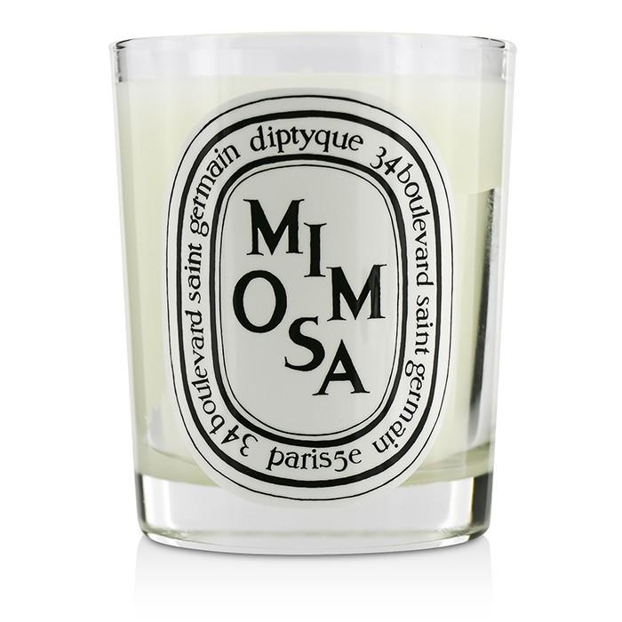 Scented Candle - Mimosa - 190g/6.5oz