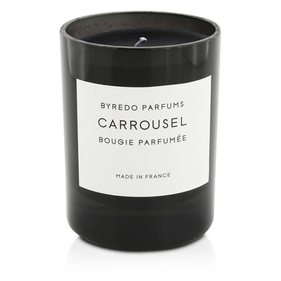 Fragranced Candle - Carrousel - 240g/8.4oz