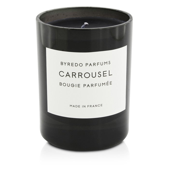 Fragranced Candle - Carrousel - 240g/8.4oz