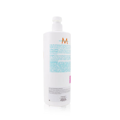 Moisture Repair Conditioner - For Weakened And Damaged Hair (salon Product) - 1000ml/33.8oz
