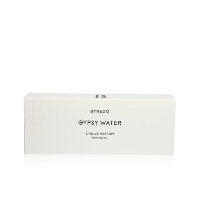 Gypsy Water Oil Roll-on Perfume Oil - 7.5ml/0.25oz