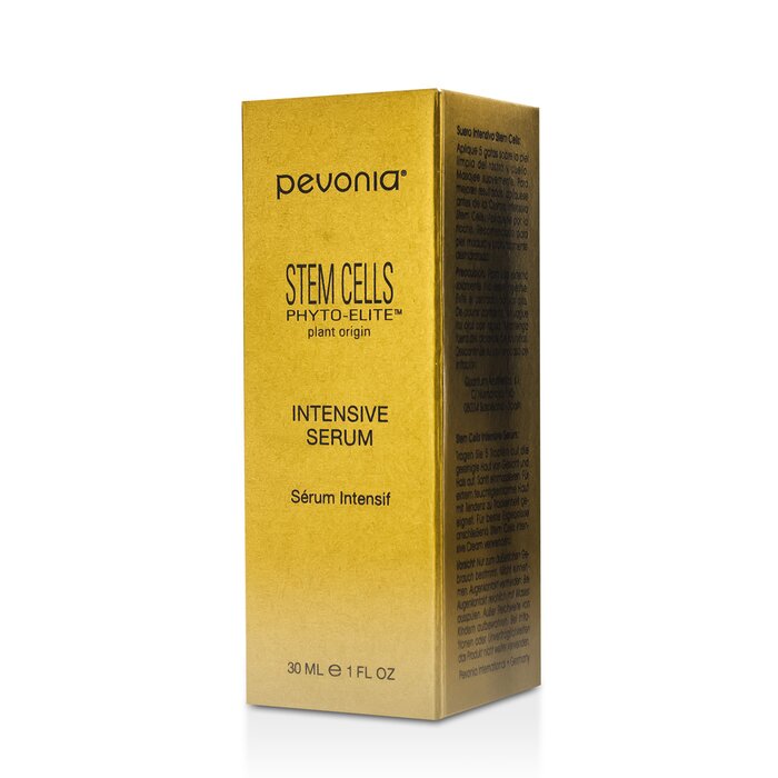 Stem Cells Phyto-elite Intensive Serum - 30ml/1oz