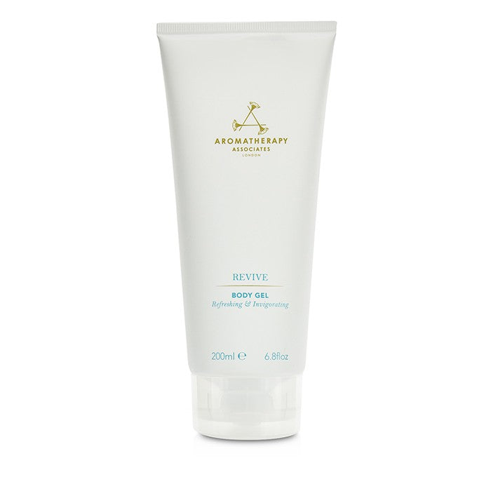 Revive - Body Gel - 200ml/6.8oz