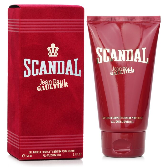 Scandal Pour Homme All-over Shower Gel - 150ml/5.1oz