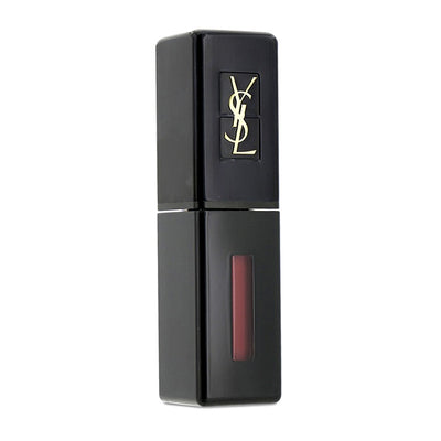Rouge Pur Couture Vernis A Levres Vinyl Cream Creamy Stain - # 401 Rouge Vinyle - 5.5ml/0.18oz