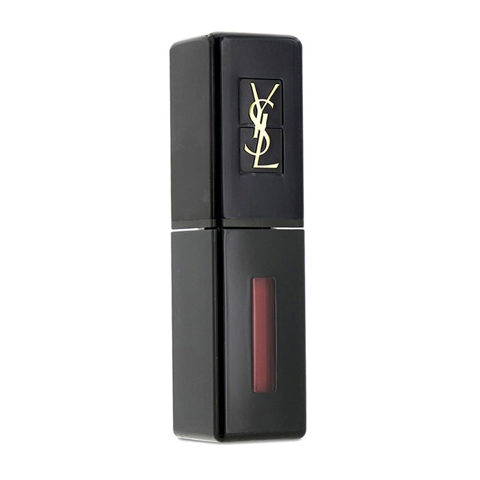 Rouge Pur Couture Vernis A Levres Vinyl Cream Creamy Stain - 